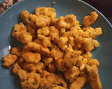 Foto del paso 1 de la receta: Pollo al Ras de hanout