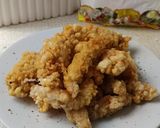 Foto langkah ke 6 dari resep Ayam Shihlin.