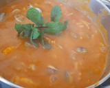 Foto del paso 6 de la receta: Cazuela de fideos con pintarroja