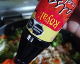 Foto del paso 8 de la receta: Chow mein