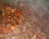 Foto del paso 8 de la receta: Guiso de Lentejas