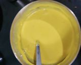 A picture of step 6 of Ulta Vada pav.