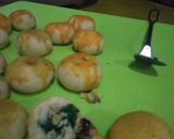Foto langkah ke 6 dari resep Nastar 3 Bahan No Oven.