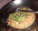 Foto langkah ke 8 dari resep Tumis pare pedas.