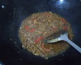 Foto langkah ke 3 dari resep Yakiniku.