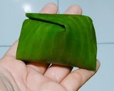 Foto langkah ke 4 dari resep Kue Poci isi kacang ijo.
