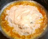 A picture of step 2 of Chicken Chickpea Flavoured Rice/Chicken Chole Biryani😍.