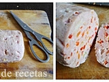 Galantina de Pollo