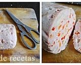 Foto del paso 5 de la receta: Galantina de Pollo