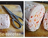 Foto del paso 5 de la receta: Galantina de Pollo