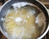 Foto del paso 6 de la receta Spaghetti con vegetales