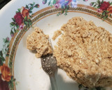 Foto del paso 3 de la receta: Galletitas veganas de avena y banana