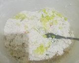 Foto langkah ke 2 dari resep Cireng Tahu Crispy.