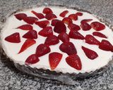 Foto del paso 7 de la receta: Chesse Cake cítrico apto diabéticos