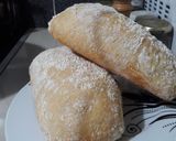 Foto del paso 13 de la receta: Ciabatta sin amasar