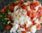 Foto del paso 7 de la receta: Ensalada de quinoa