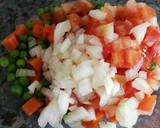 Foto del paso 7 de la receta: Ensalada de quinoa