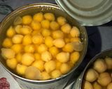 Foto del paso 5 de la receta: Guiso de mondongo con garbanzo 👌