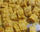 Gatte ki sabzi recipe step 3 photo