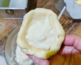 Foto langkah ke 4 dari resep Roti Sobek.