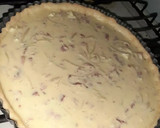 Foto del paso 10 de la receta: Quiche Lorraine