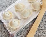 Foto del paso 2 de la receta: Torteletones de ricotta y verdura