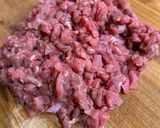 Foto del paso 2 de la receta: Steak Tartar