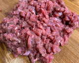 Foto del paso 2 de la receta: Steak Tartar