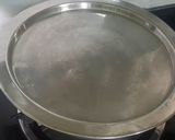 वांगी भरीत थालीपीठ (Vangi Bharit Thalipeeth Recipe In Marathi) रेसिपी स्टेप 4 फोटो 