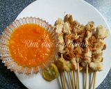 Foto langkah ke 7 dari resep Sate Taichan.