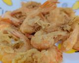 Foto langkah ke 5 dari resep Udang crispy.