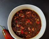 લાલ મરચા નું અથાણું (Red Chilli Pickle Recipe In Gujarati) રેસીપી સ્ટેપ5ફોટો