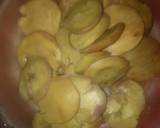 106. Rendang Jengkol langkah memasak 1 foto