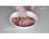 冬菇煎肉餅(零失敗!!)的食譜步驟5照片