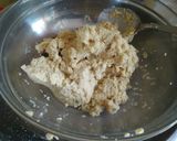 A picture of step 3 of Falafel.