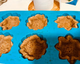 Foto del paso 5 de la receta: Bombas de chocolate con pan de molde