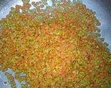 A picture of step 2 of Daal.