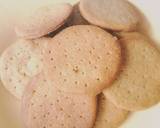 Digestive biscuits recipe step 5 photo