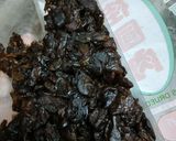 「小暑」節氣美食-冰糖銀耳湯&食材保存方式的食譜步驟3照片
