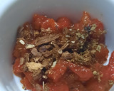 Foto del paso 2 de la receta: Crema de morrón para untar