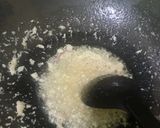Foto langkah ke 3 dari resep Sawi putih Tempe Masak Santan.
