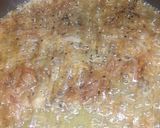 A picture of step 1 of Spicy achari alu.