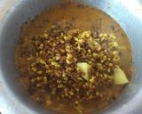 A picture of step 15 of Misal Pav.