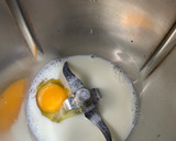 Foto del paso 1 de la receta: Gofres en thermomix facilísimos