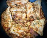Foto del paso 7 de la receta: Raya al pimentón
