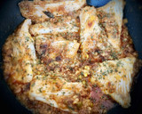 Foto del paso 7 de la receta: Raya al pimentón