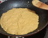 Foto del paso 5 de la receta: Lomo de cerdo con salsa/crema de zanahorias y puerros