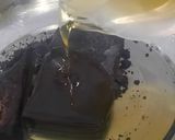 Foto langkah ke 1 dari resep Black forest kukus.