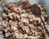 Foto del paso 1 de la receta: Palitos de avena dulces