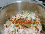 શાહી રતાળુ પુલાવ.(Shahi Ratalu pulao Recipe in Gujarati)